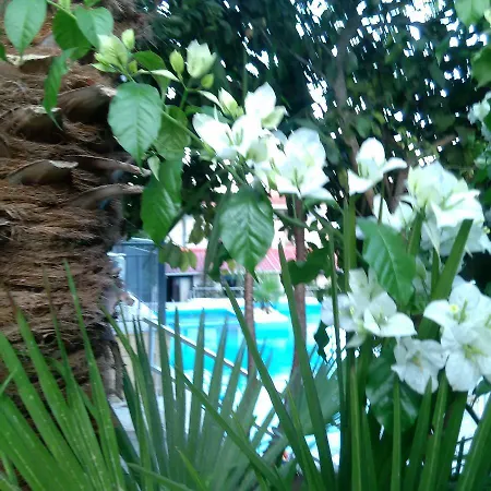Hotel Aragorn Moraḯtika