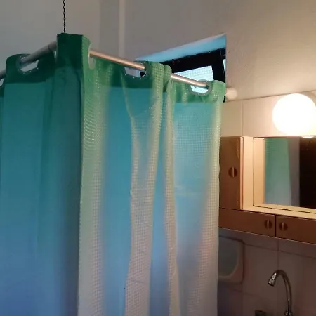 Aragorn Hotel Moraḯtika